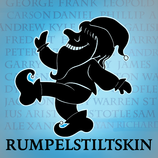 Rumpelstiltskin (Kenny)