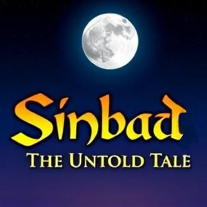 Sinbad: The Untold Tale