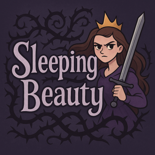 Sleeping Beauty (Way)