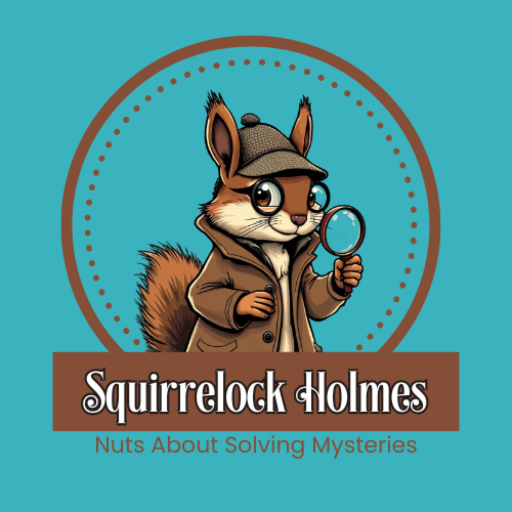 Squirrelock Holmes (Musical)
