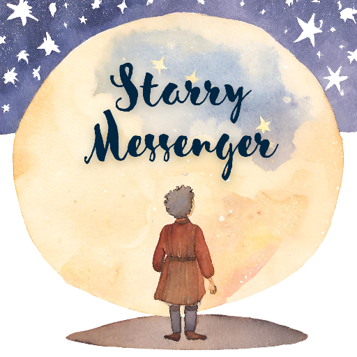 Starry Messenger