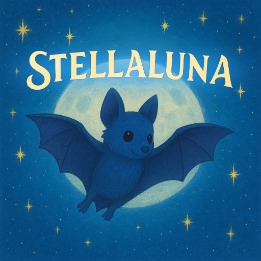 Stellaluna