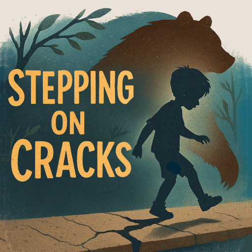 Stepping on Cracks
