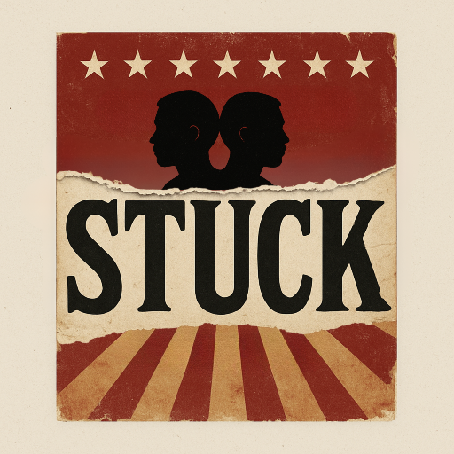 Stuck