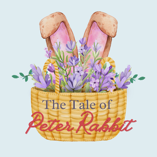 The Tale of Peter Rabbit the Musical