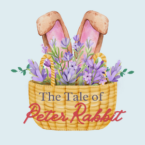 The Tale of Peter Rabbit the Musical