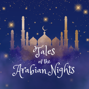 Tales of the Arabian Nights