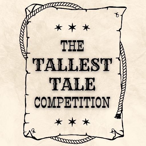 The Tallest Tale Competition