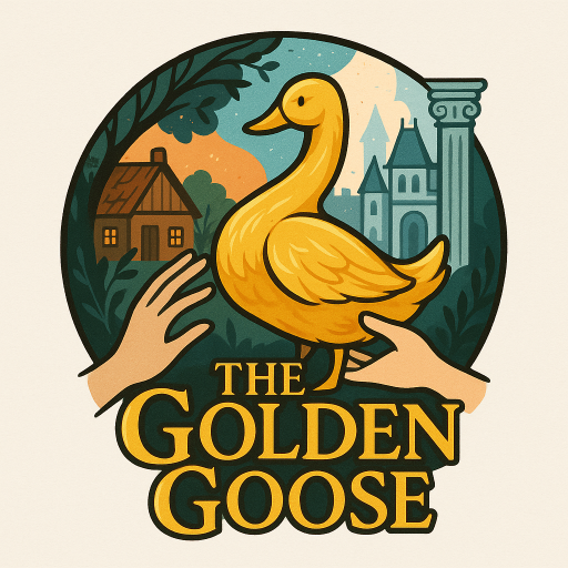 The Golden Goose