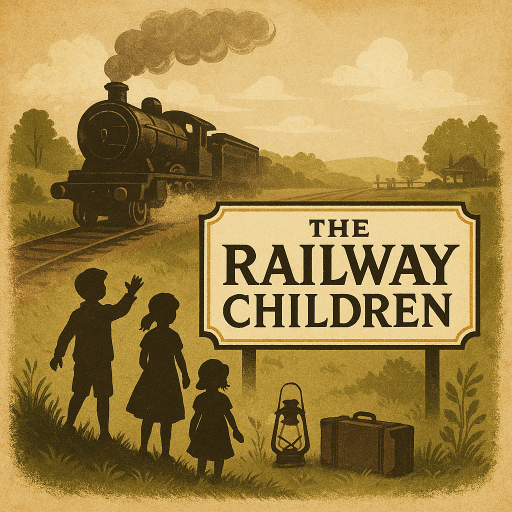 The Railway Children