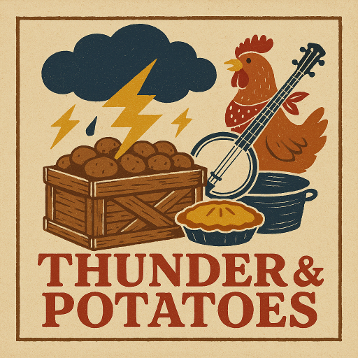 Thunder & Potatoes