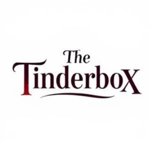 Tinderbox Program The Tinderbox – Plays for New Audiences