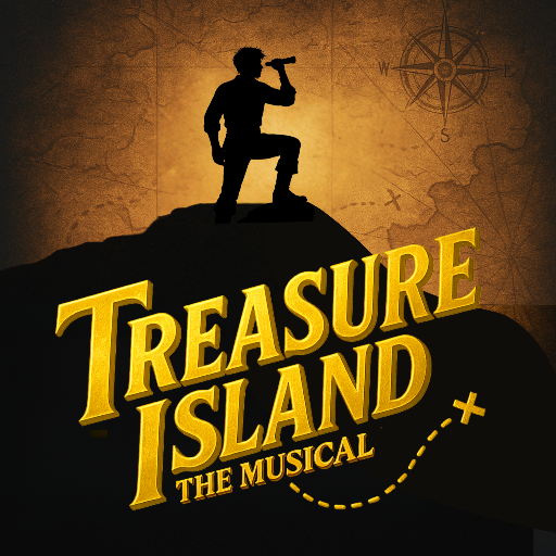 Treasure Island the Musical