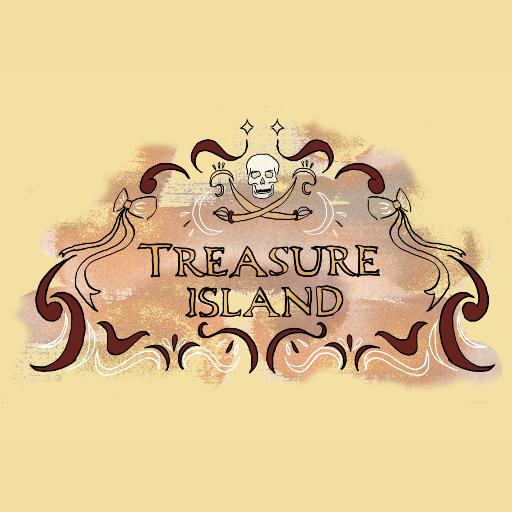 Treasure Island (Hulse)