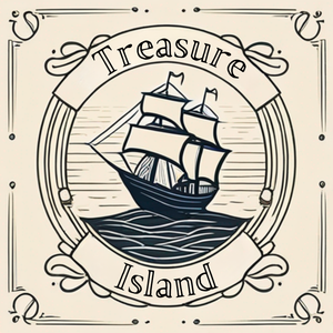 Treasure Island (Mason)