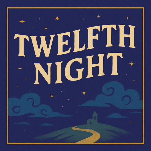 Twelfth Night (Hulse)