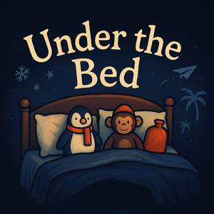 Under the Bed