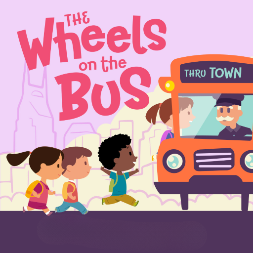 Wheels on the Bus