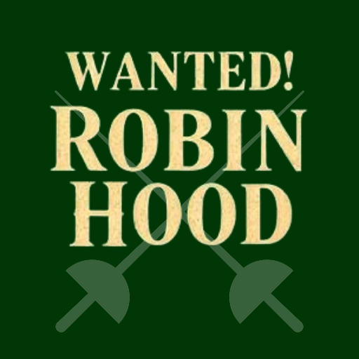 Wanted! Robin Hood