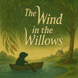 The Wind in the Willows (Olson)