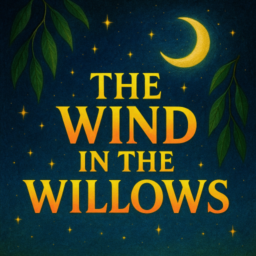 The Wind in the Willows (Hulse)