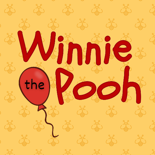 Winnie the Pooh (Griffin)