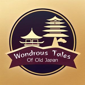 Wondrous Tales of Old Japan