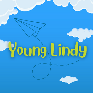 
            
                Load image into Gallery viewer, Young Lindy | Charles Lindbergh Musical
            
        