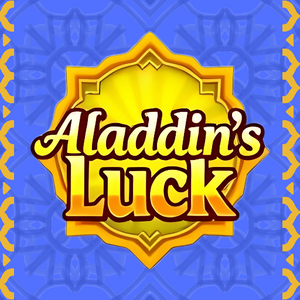 Aladdin’s Luck