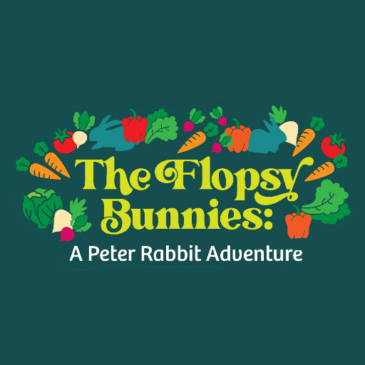 The Flopsy Bunnies