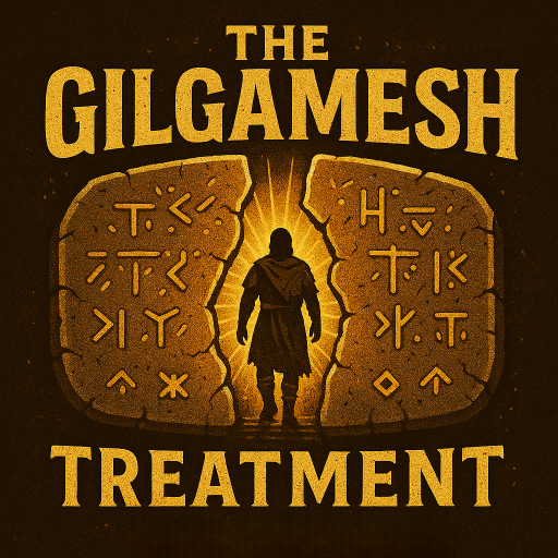 The Gilgamesh Treatment