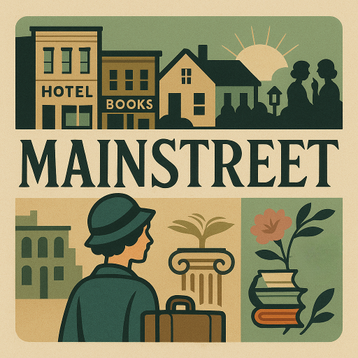 Main Street