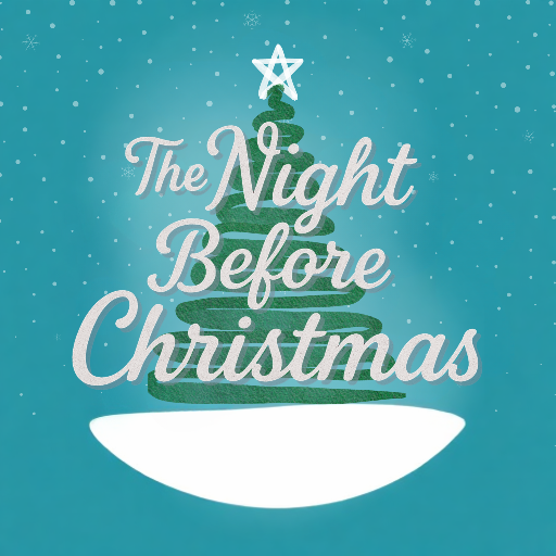 The Night Before Christmas
