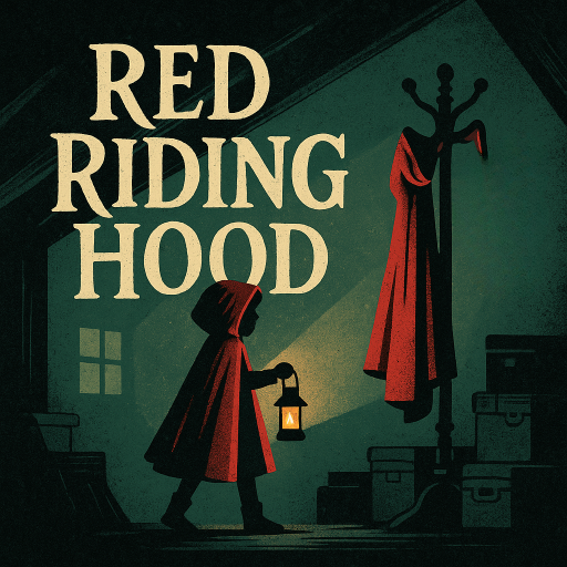 Red Riding Hood