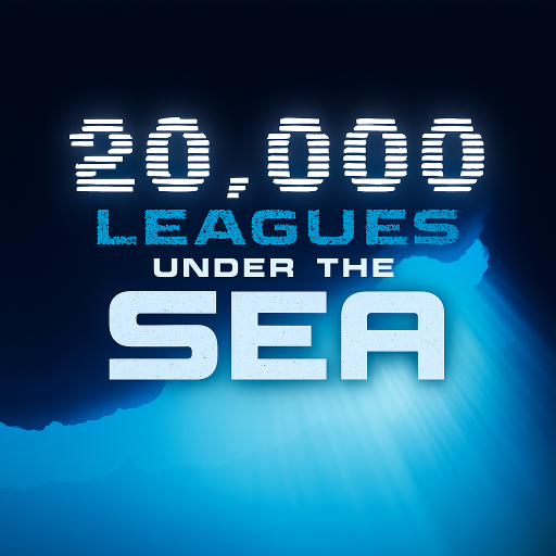 Twenty-Thousand Leagues Under the Sea