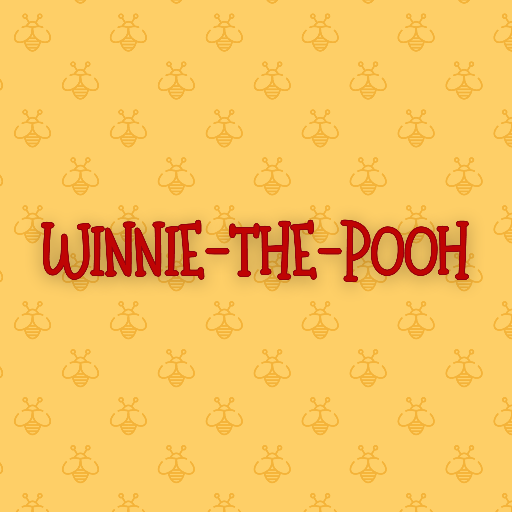 Winnie-the-pooh | a play by Deborah Lynn Frockt based on the stories by A.A. Milne