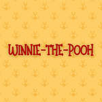 Winnie-the-pooh | a play by Deborah Lynn Frockt based on the stories by A.A. Milne