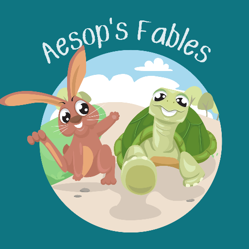 
            
                Load image into Gallery viewer, Aesop’s Fables
            
        