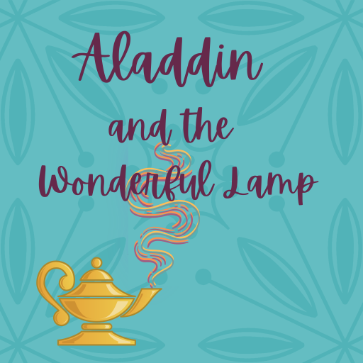 Aladdin and the Wonderful Lamp