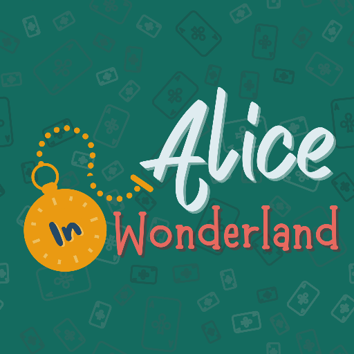 PlayKit | Alice in Wonderland
