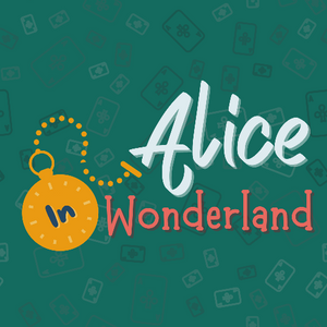 PlayKit | Alice in Wonderland