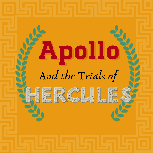Apollo and the Trials of Hercules
