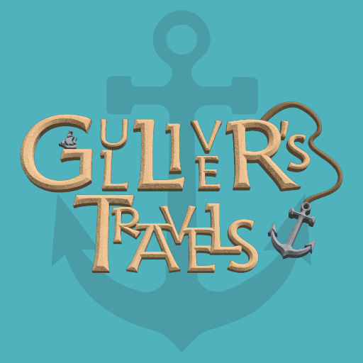Gulliver’s Travels (Hulse)
