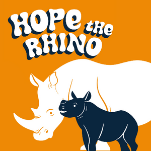Hope the Rhino