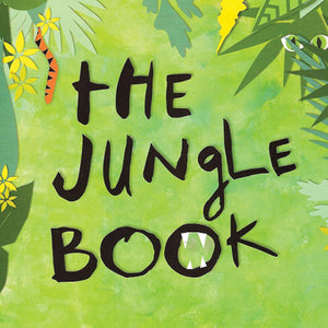 The Jungle Book (Banks)