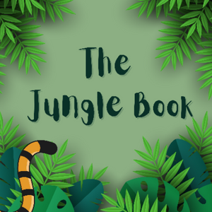 The Jungle Book (Griffin)