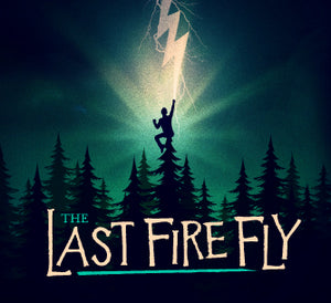 
            
                Load image into Gallery viewer, The Last Firefly
            
        