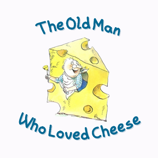 The Old Man Who Loved Cheese