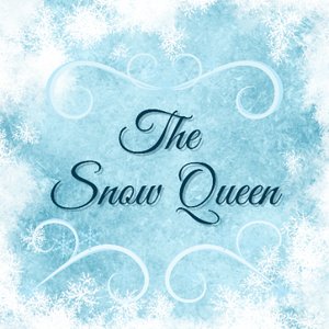 
            
                Load image into Gallery viewer, The Snow Queen (Griffin)
            
        