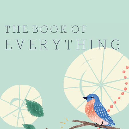 The Book of Everything